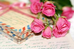 Најубавите љубовни писма на познатите